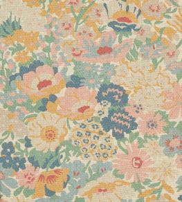 Thorpe House Fabric by Liberty Slipper