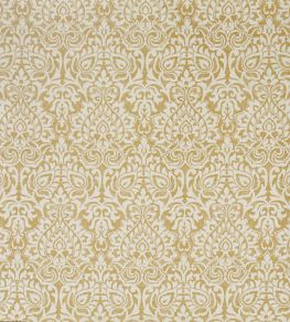 Tiana Fabric by Prestigious Textiles Amber