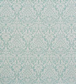 Tiana Fabric by Prestigious Textiles Tiger Lily
