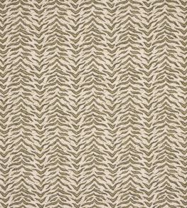 Tibor Fabric by Jane Churchill Natural
