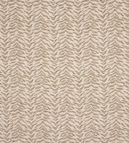 Tibor Fabric by Jane Churchill Straw
