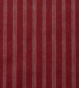Tick Tack Fabric by Titley and Marr Paprika