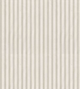 Ticking Stripe 1 Fabric by Ian Mankin Cream