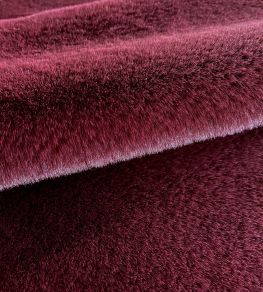 Tignes Fabric by Casal Bordeaux
