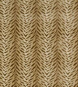 Tigre Fabric by Colefax and Fowler Sand