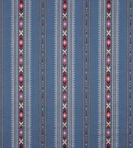 Tikal Fabric by Manuel Canovas Azur