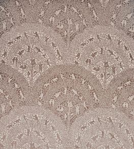 Tilia Fabric by Kai Clay
