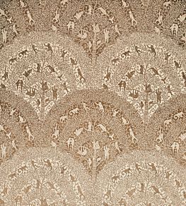 Tilia Fabric by Kai Gold