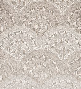 Tilia Fabric by Kai Ivory