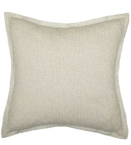 Tilly Cushion 50 x 50cm by GP & J Baker Aqua