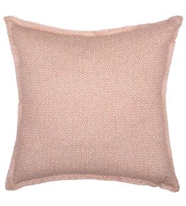 Tilly Cushion 50 x 50cm by GP & J Baker Blush