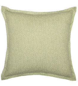 Tilly Cushion 50 x 50cm by GP & J Baker Green
