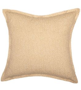 Tilly Cushion 50 x 50cm by GP & J Baker Ochre