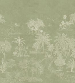 Timor Mural by Caselio Vert