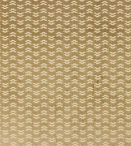 Tino Fabric by Manuel Canovas Blond