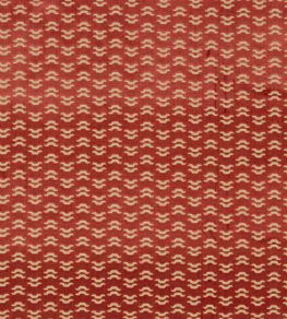 Tino Fabric by Manuel Canovas Bois de Rose
