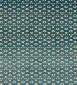 Tino Fabric by Manuel Canovas Ciel