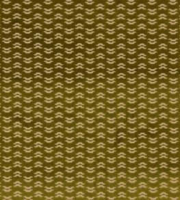 Tino Fabric by Manuel Canovas Olive