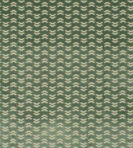 Tino Fabric by Manuel Canovas Paon