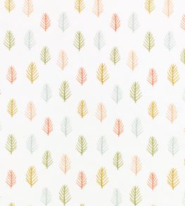 Tiny Trees Fabric by Villa Nova Neutral