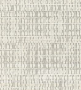 Tipi Wallpaper by Mark Alexander Powder