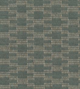 Tiree Fabric by Marvic Aqua