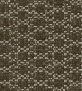 Tiree Fabric by Marvic Brown