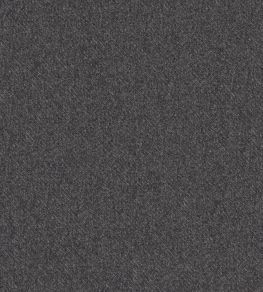 Tisbury Fabric by Osborne & Little Charcoal