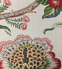 Ashby Fabric by Titley and Marr Cream