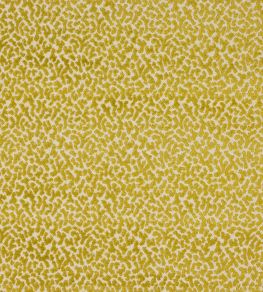 Tobago Fabric by Manuel Canovas Anis