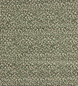 Tobago Fabric by Manuel Canovas Celadon