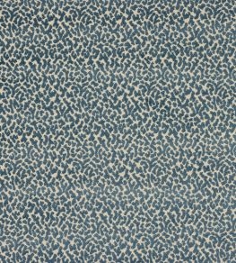 Tobago Fabric by Manuel Canovas Celeste