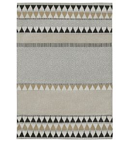 Tobi Rug by Villa Nova Carbon
