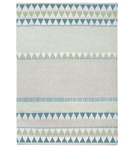 Tobi Rug by Villa Nova Pine