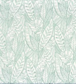 Tokaido Fabric by Camengo Celadon