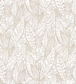 Tokaido Fabric by Camengo Sable