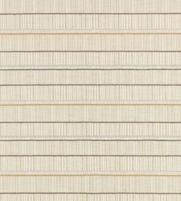 Tolima Fabric by Villa Nova Honey