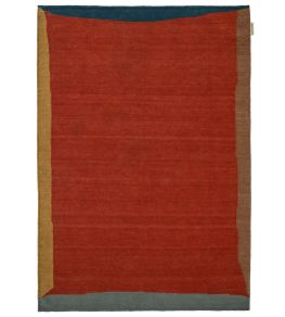 Tones Kilim Rug by Nanimarquina 1