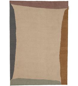 Tones Kilim Rug by Nanimarquina 2