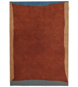 Tones Tufting Rug by Nanimarquina 1