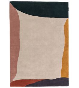 Tones Tufting Rug by Nanimarquina 3