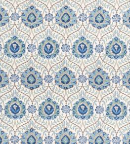 Topkapi Fabric by Nina Campbell 3