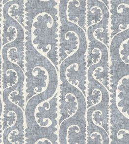 Totem Fabric by Lewis & Wood Northlight