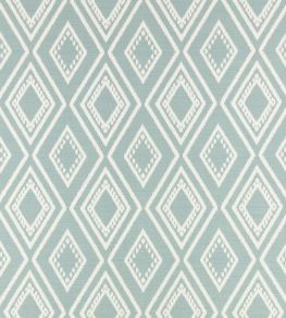 Toulin Fabric by Romo Agate