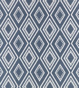 Toulin Fabric by Romo Twilight