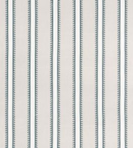 Trail Head Fabric by Thibaut Mineral