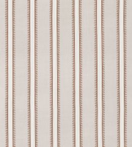 Trail Head Fabric by Thibaut Ochre