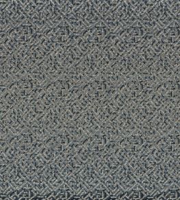 Trait D'union Fabric by Casamance Orage