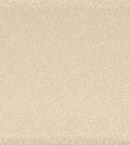 Trait D'union Fabric by Casamance Sable