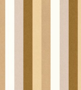 Transat Wallpaper by Casamance Sable/Camel